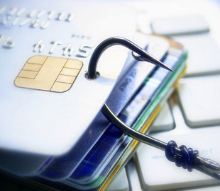 Чоловік перейшов за фішинговим посиланням та втратив 103 тисячі гривень