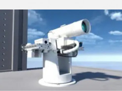 Китайські розробники запустили безпілотну лазерну зброю, що атакуватиме ворожі дрони