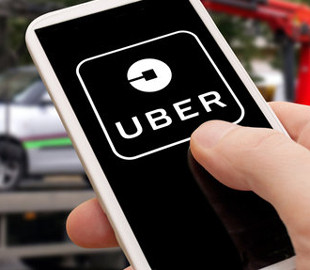 Uber и МВД нашли способ борьбы с превышением скорости таксистами
