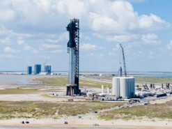 Ілон Маск заявив, що Starship має «пристойні шанси» дістатися орбіти з другої спроби