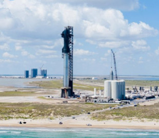 Ілон Маск заявив, що Starship має «пристойні шанси» дістатися орбіти з другої спроби