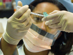 Ученые создали калькулятор вероятности смерти от Covid-19