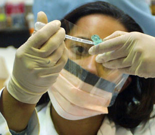 Ученые создали калькулятор вероятности смерти от Covid-19