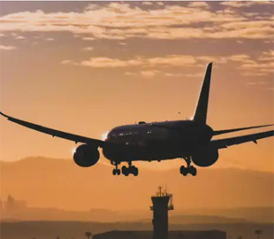 Падіння доходів компанії Boeing: чому так сталося