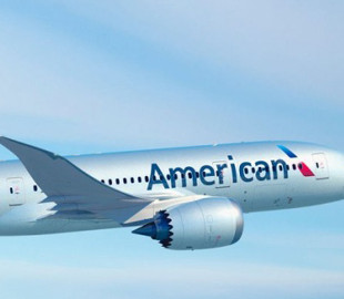 У переддень Різдва технічний збій затримав усі рейси American Airlines у США