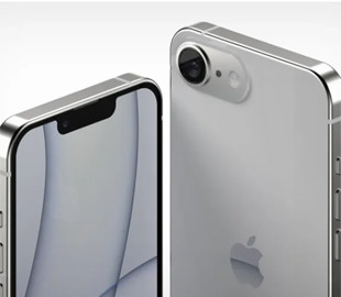 Apple готує новий iPhone SE з OLED-екраном