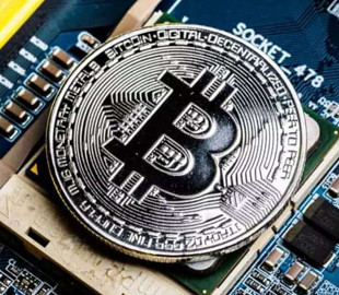 Майнеры биткоина заработали в октябре $1,72 миллиарда