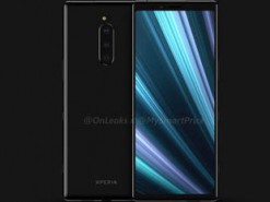 Новый флагман Sony может стать самым мощным смартфоном в мире