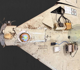 Україна дослідила уламки нового Shahed: дрон має ШІ, тепловізор і вдосконалену навігацію