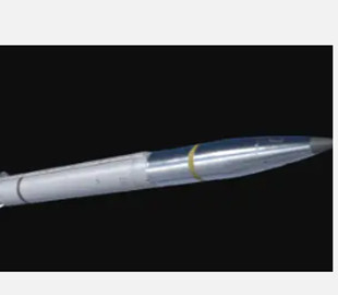 Розробники Lockheed Martin представили новітню систему реактивного залпового вогню Extended Range GMLRS