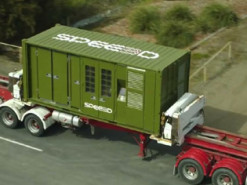 Україна отримала від США 3D-принтери для друку запчастин до техніки «на полі бою»