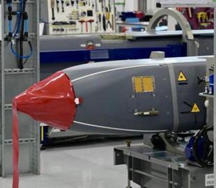 Франція відновлює виробництво крилатих ракет SCALP після 15-річної паузи