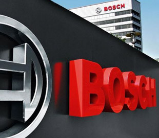 Компания Bosh представит новые технологии для автомобилей на выставке CES-2022