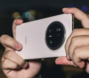 Huawei Mate 80 отримає систему охолодження з вентилятором прямо у камері