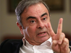 Криптовалюта спасла экс-главу Nissan Motor от тюремного заключения