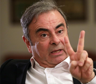 Криптовалюта спасла экс-главу Nissan Motor от тюремного заключения