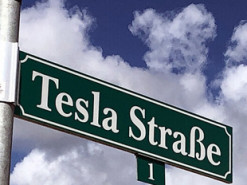 Маск розповів, коли почнеться виробництво Model Y на німецькому заводі Tesla