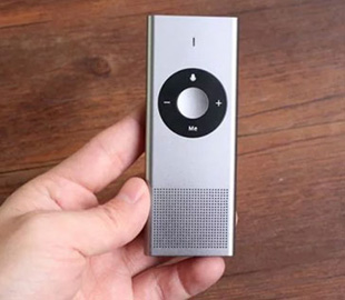 Xiaomi выпустила смарт-переводчик Konjac AI Translator