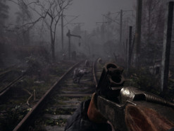 Творці STALKER 2 спростували вихід ранньої версії гри у Steam
