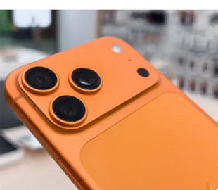 iPhone 17 Pro зникає з полиць: у США назріває дефіцит флагманів
