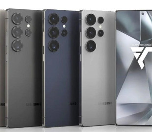 Samsung "прокачає" важливу характеристику Galaxy S25 Ultra, але не молодших моделей