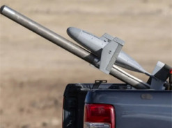 Польські розробники представили новітню антидронову систему ППО San