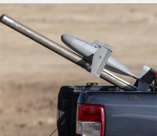 Польські розробники представили новітню антидронову систему ППО San