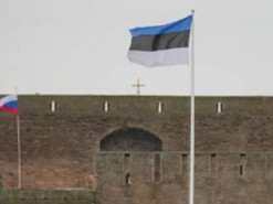 Естонія фіксує посилення GPS-перешкод в районі Нарви