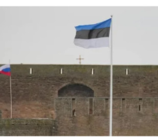 Естонія фіксує посилення GPS-перешкод в районі Нарви