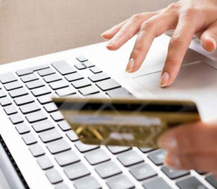 Жінка втратила 135 тисяч гривень через інтернет-шахраїв