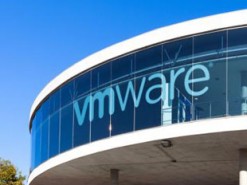 VMware отчиталась о росте выручке на 11%