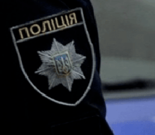 У Києві закрили один з відділів поліції