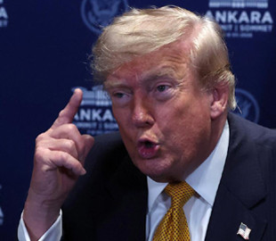 Трамп пригрозив ЄС новими митами через штрафи для Google