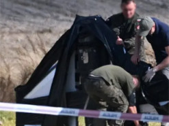 Поляки не вірять, що російські дрони залетіли у Польщу випадково — опитування