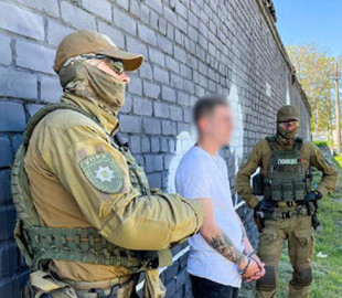 В Украине задержали группировку наркодилеров