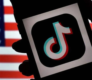 Трамп заявив, що хотів би тимчасово залишити TikTok