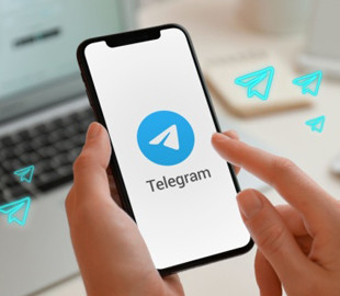 Поліція виявила понад 180 тисяч посилань в Телеграмі, за якими спецслужби РФ вербують агентів