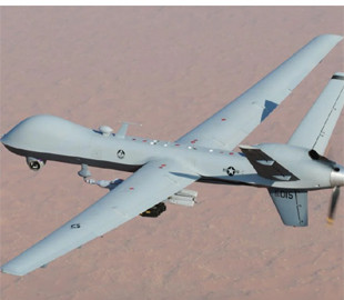 Saab швидко перетворила MQ-9B на безпілотний ДРЛВ, рішення може зацікавити Україну, - ЗМІ