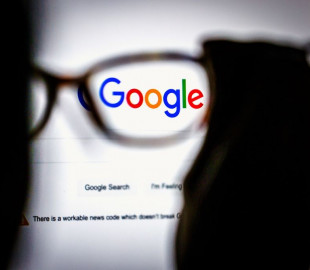 Google Chrome виявляє помилки в URL-адресах