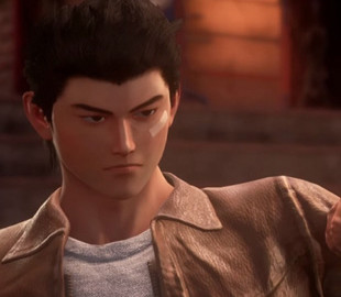 Глава Epic Games обвинил Valve в обмане вкладчиков Shenmue III