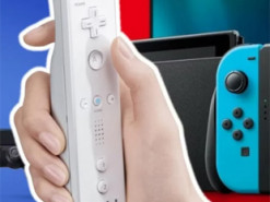 Найпопулярніші ігрові консолі всіх часів показали на інфографіці