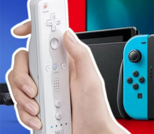 Найпопулярніші ігрові консолі всіх часів показали на інфографіці