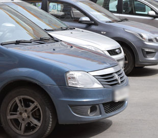 Експерти розповіли, як колір кузова автомобіля впливає на його вартість під час перепродажу