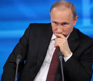 В Госдепе США рассказали об одной особенности путина