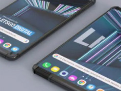 LG вирішила "воскресити" раніше забутий надгнучкий смартфон: яким він тепер буде