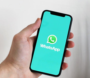 Фото whatsapp в галерее на андроиде