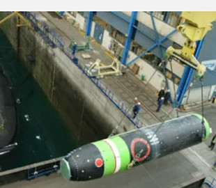 Франція та Німеччина розробляють нову далекобійну балістичну ракету