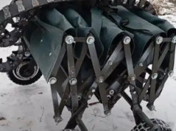 Україна створила дистанційну платформу для евакуації поранених з поля бою: як вона працює