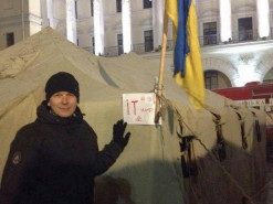 Колодюк: система замовних обшуків в Україні вмирає повільно