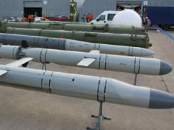 У жовтні росія виробила близько 115 високоточних ракет із дальністю у понад 350 кілометрів